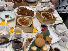 -蔡澜点心·粤菜(月星环球港店)