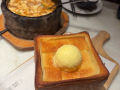 -绿茶餐厅(财富购物中心店)