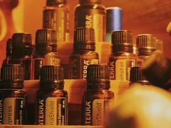 -布梵·台式热敷古法按摩Massage·Spa(品尊国际店)