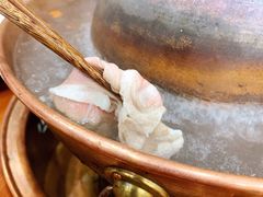 -岳合轩老北京涮肉