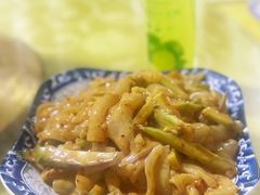 -红升老菜馆(巨兴街店)