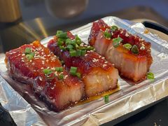 -香港狮子山下·明星粤菜餐厅(北苑店)