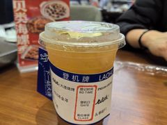 -老虎滩大连海鲜烧烤(水游城店)