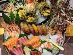 -割烹旭日本料理(龙湖狮山天街店)