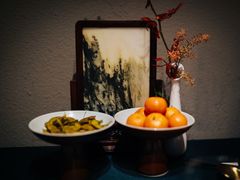 -江南雅厨(李公堤店)