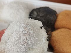 -南大门韩国米糕(公滨路店)