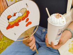 -李山山茶事(景枫店)