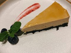 -CHASE Modern Cuisine(崇宁路店)