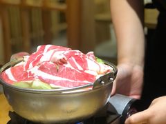 -林妈妈村·日式料理(宝山龙湖天街店)