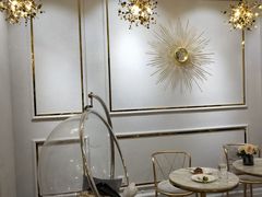-追光 Dream Bakery(汉街店)