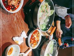 -全牛匠·乐山跷脚牛肉(西单华威约饭街店)