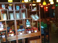 -盖碗儿梨园·变脸吐火·川剧(天府广场店)