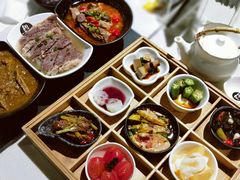 -新仙清汤牛腩(铜锣湾店)
