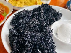 -竹乡人家大鱼头(南山竹海店)