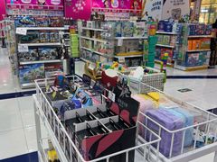 -TOYSRUS玩具反斗城(石家庄万象城店)