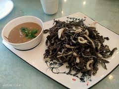 水爆肚-四海回族饭店(前进大街店)