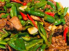 -蓝海大饭店·渔歌舫(黄岛店)