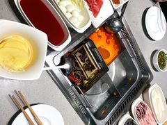 -海底捞火锅(吴中路店)