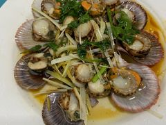 -香满居张记小厨私房菜(青岛站店)
