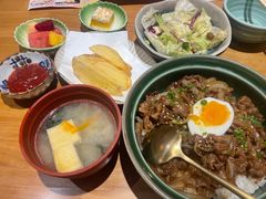 -一心创作料理屋(经开万达店)