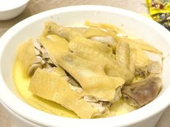 -海龙阁酒家·37年老字号粤菜(保利广场店)