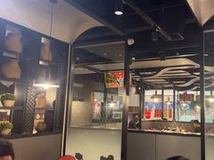 大堂-鱼酷活鱼烤鱼(梅江印象城店)