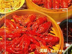 -靓靓蒸虾·头牌蒸虾(雪松路总店)