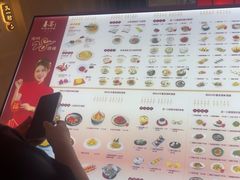 -喜宴又一村·粤菜·茶点·海鲜(壹方天地店)