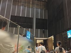 -南大国际会议中心