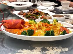 -无锡君来洲际酒店·宴会厅