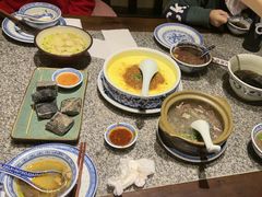-南京大牌档(龙湖长楹天街店)