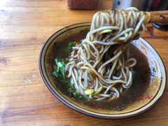 -南街牛肉麺(南街店)