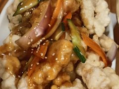 -多宾韩国料理(学衡路店)