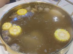 -食潮汕头鲜牛馆(望京保利店)