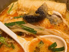 -小满手工粉(上海月星环球港店)