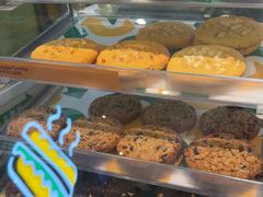 -赛百味SUBWAY(星摩尔店)