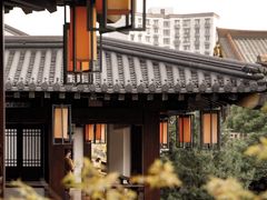 -香积寺