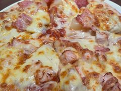 -萨莉亚意式餐厅(杭州滨江天街店)