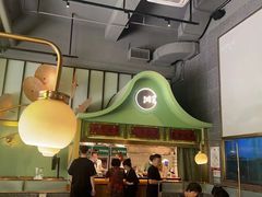 大堂-顺峰顺水顺德菜(龙华店)