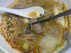 -重庆麻辣烫(国权路店)