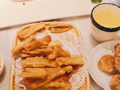 -京都蝎府羊蝎子火锅(珠市口店)