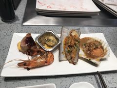 -大渔铁板烧(大悦城店)