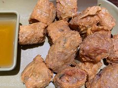 粿肉-凤兴鸡煲(宝安海雅店)