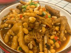 -江西老表·经典江西八大碗