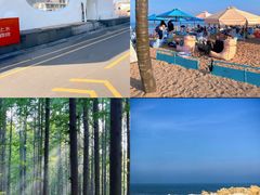 -巧克力渔家.小船海鲜胶东菜(万平口店)