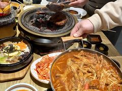 -泥炉烧肉师(新街口金銮巷店)