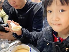 -华春餐馆(鱼山路店)