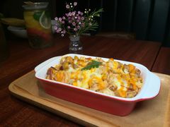 -卡朋厨房(289艺术园区店)