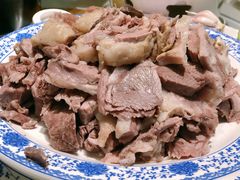 -宁夏国强手抓羊肉·清真菜(未央路凤三店)