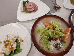 -伏尔加庄园金环西餐厅